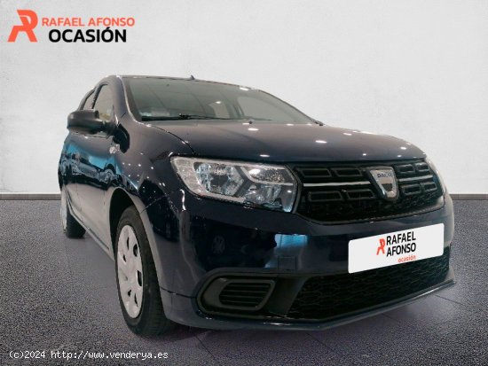 Dacia Sandero Essential 1.0 55kW (75CV) - Las Palmas de Gran Canaria