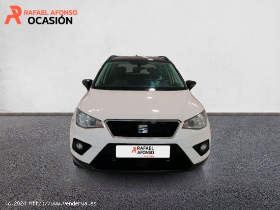 Seat Arona 1.0 TSI 85kW DSG Style Edition Eco - Las Palmas de Gran Canaria