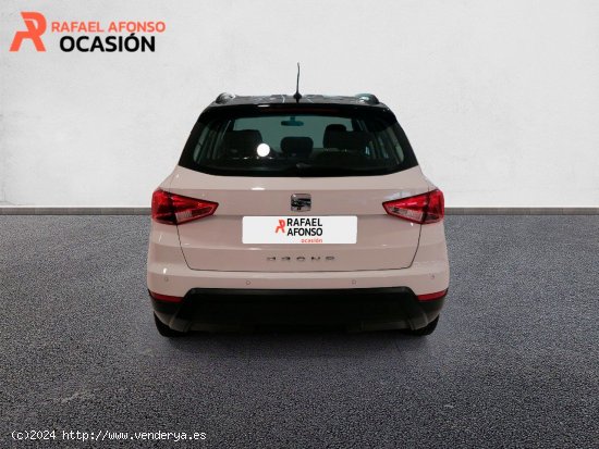 Seat Arona 1.0 TSI 85kW DSG Style Edition Eco - Las Palmas de Gran Canaria