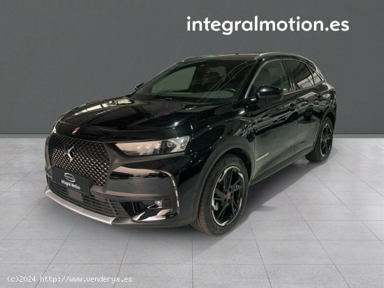  DS Automobiles DS 7 Crossback PureTech 96kW (130CV) PERFORMANCE LINE -  