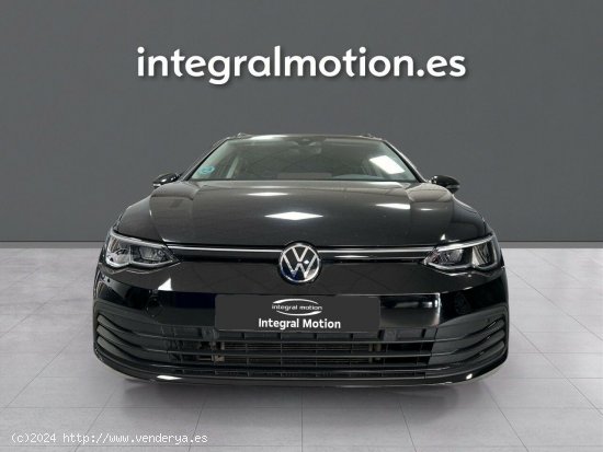 Volkswagen Golf 2.0 TDI 85kW (115CV) Variant - 