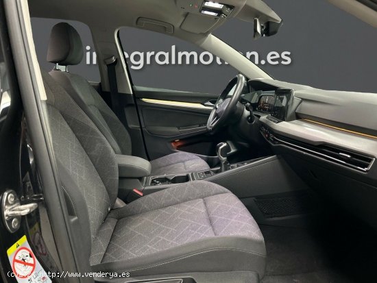 Volkswagen Golf 2.0 TDI 85kW (115CV) Variant - 