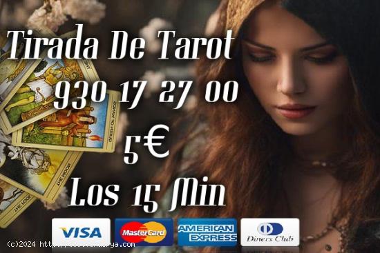 Tirada De Cartas|Consulta De Tarot Fiable