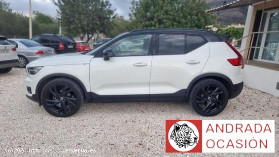 VOLVO XC40 en venta en XÃ bia (Alicante) - XÃ bia