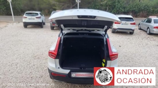 VOLVO XC40 en venta en XÃ bia (Alicante) - XÃ bia