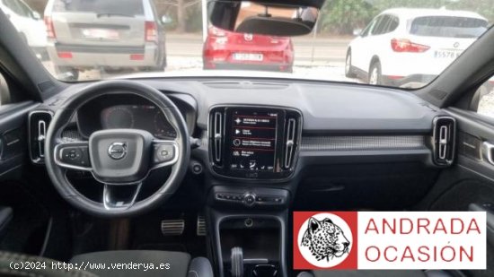 VOLVO XC40 en venta en XÃ bia (Alicante) - XÃ bia