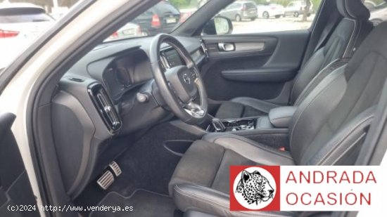 VOLVO XC40 en venta en XÃ bia (Alicante) - XÃ bia