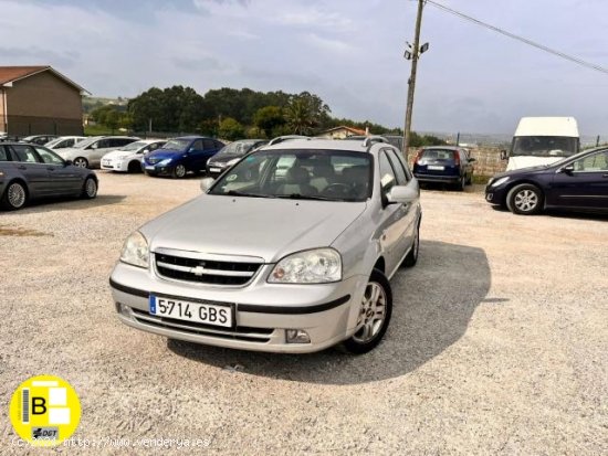 CHEVROLET Nubira en venta en Miengo (Cantabria) - Miengo