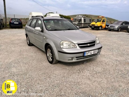 CHEVROLET Nubira en venta en Miengo (Cantabria) - Miengo