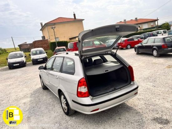 CHEVROLET Nubira en venta en Miengo (Cantabria) - Miengo