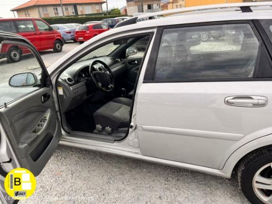 CHEVROLET Nubira en venta en Miengo (Cantabria) - Miengo