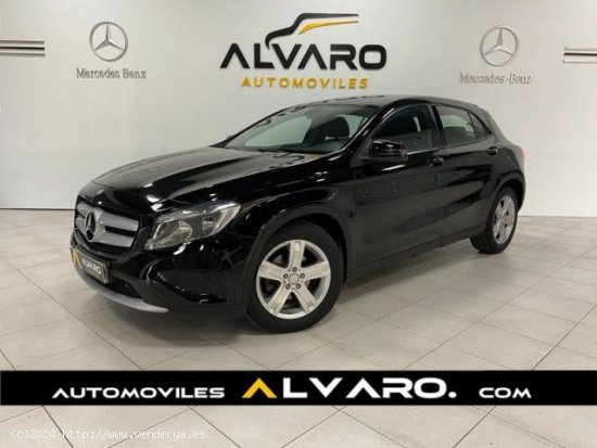 MERCEDES Clase GLA en venta en Osuna (Sevilla) - Osuna