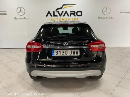 MERCEDES Clase GLA en venta en Osuna (Sevilla) - Osuna