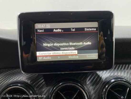 MERCEDES Clase GLA en venta en Osuna (Sevilla) - Osuna