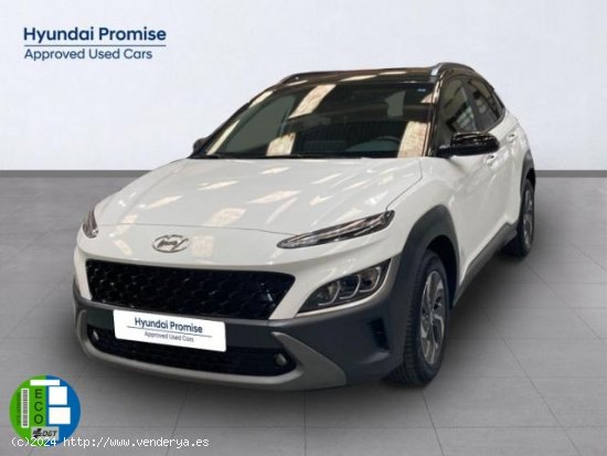  HYUNDAI Kona en venta en Teruel (Teruel) - Teruel 