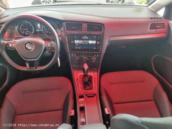 VOLKSWAGEN Golf en venta en Arganda del Rey (Madrid) - Arganda del Rey