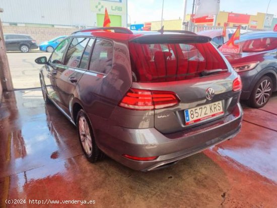 VOLKSWAGEN Golf en venta en Arganda del Rey (Madrid) - Arganda del Rey