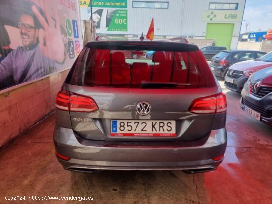 VOLKSWAGEN Golf en venta en Arganda del Rey (Madrid) - Arganda del Rey