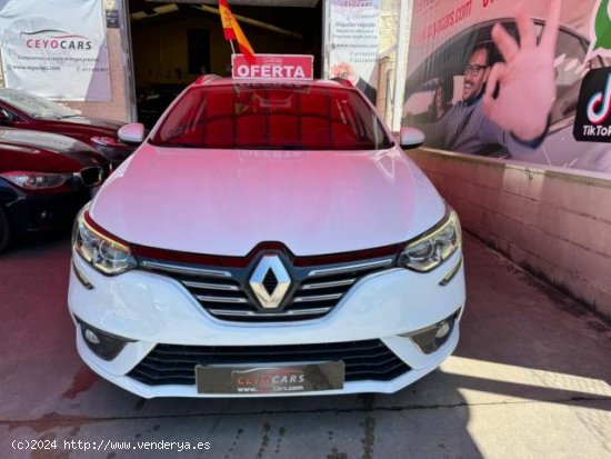 RENAULT MÃ©gane en venta en Arganda del Rey (Madrid) - Arganda del Rey