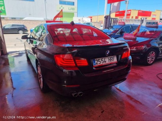 BMW Serie 5 en venta en Arganda del Rey (Madrid) - Arganda del Rey