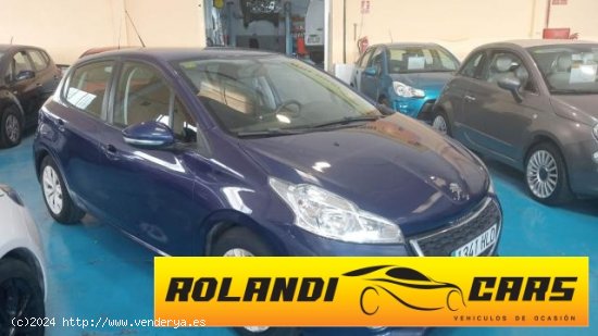  PEUGEOT 208 en venta en Palma de Mallorca (Islas Baleares) - Palma de Mallorca 