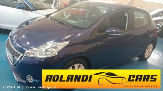 PEUGEOT 208 en venta en Palma de Mallorca (Islas Baleares) - Palma de Mallorca