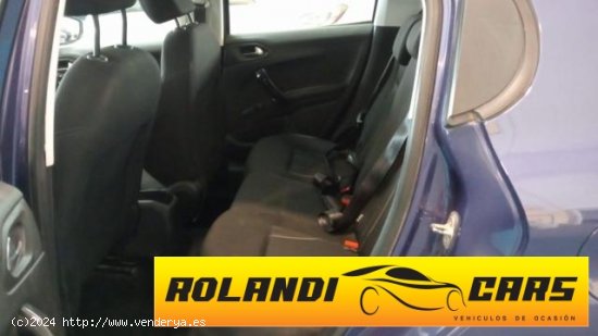 PEUGEOT 208 en venta en Palma de Mallorca (Islas Baleares) - Palma de Mallorca