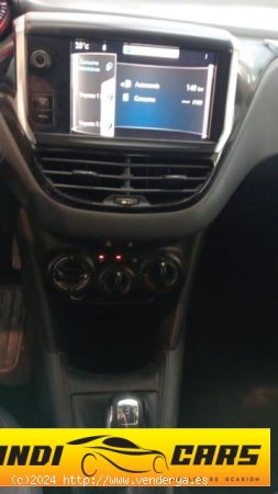 PEUGEOT 208 en venta en Palma de Mallorca (Islas Baleares) - Palma de Mallorca