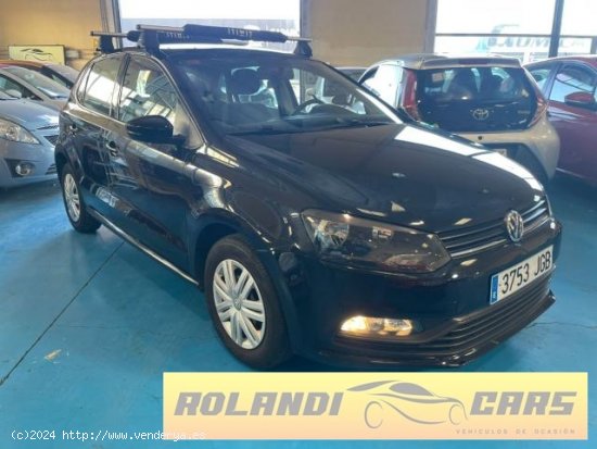  VOLKSWAGEN Polo en venta en Palma de Mallorca (Islas Baleares) - Palma de Mallorca 