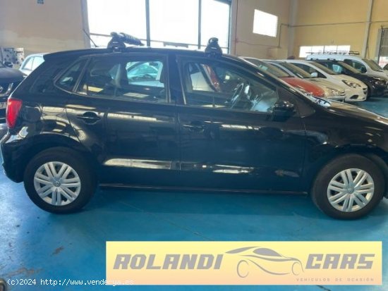 VOLKSWAGEN Polo en venta en Palma de Mallorca (Islas Baleares) - Palma de Mallorca