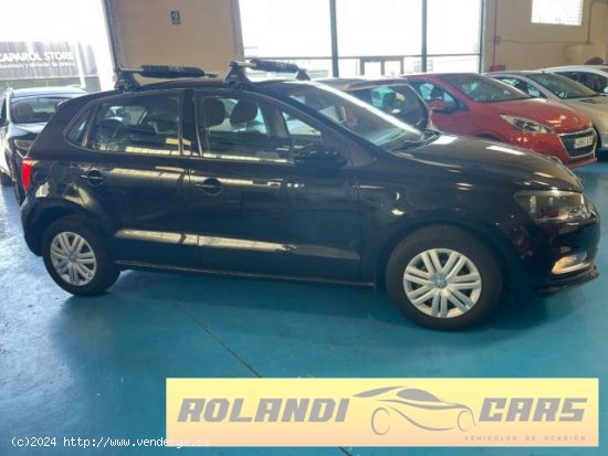 VOLKSWAGEN Polo en venta en Palma de Mallorca (Islas Baleares) - Palma de Mallorca