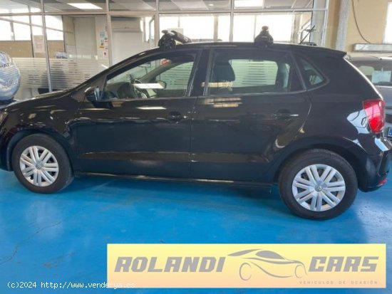 VOLKSWAGEN Polo en venta en Palma de Mallorca (Islas Baleares) - Palma de Mallorca