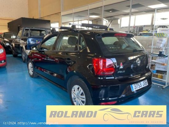 VOLKSWAGEN Polo en venta en Palma de Mallorca (Islas Baleares) - Palma de Mallorca