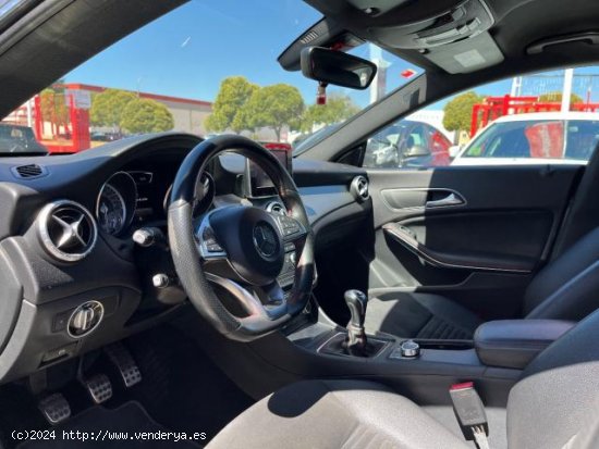 MERCEDES Clase CLA en venta en Puertollano (Ciudad Real) - Puertollano