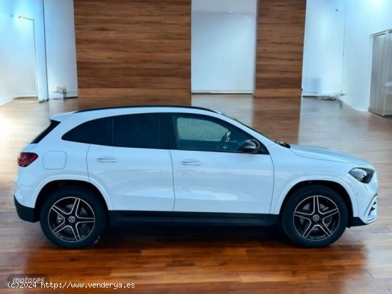 Mercedes Clase GLA GLA 250e de 2024 por 52.517 EUR. en Madrid