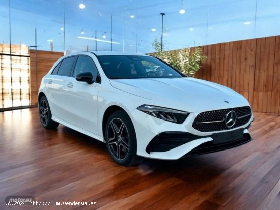 Mercedes Clase A A 250 e de 2023 por 46.491 EUR. en Madrid