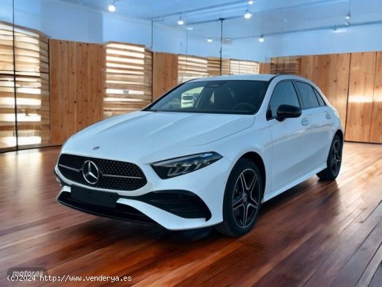 Mercedes Clase A A 250 e de 2023 por 46.491 EUR. en Madrid