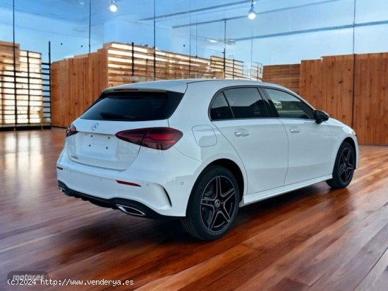 Mercedes Clase A A 250 e de 2023 por 46.491 EUR. en Madrid