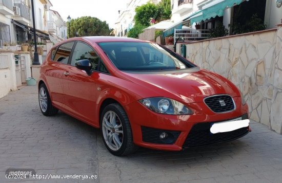  Seat Leon 1.6Tdi de 2012 con 227.800 Km por 4.900 EUR. en Malaga 