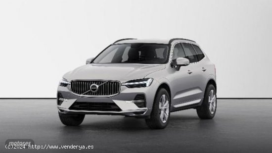 Volvo XC 60 XC60 Core, B4 (diesel), Diesel de 2022 con 10 Km por 43.500 EUR. en Cadiz