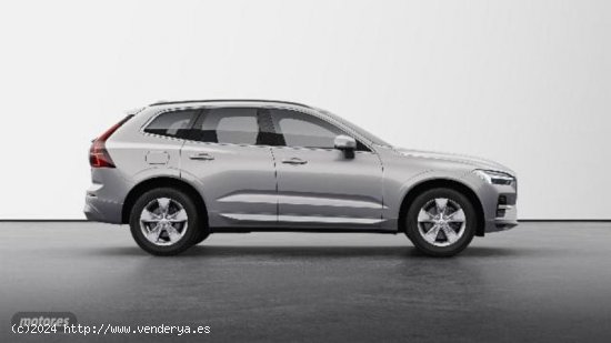 Volvo XC 60 XC60 Core, B4 (diesel), Diesel de 2022 con 10 Km por 43.500 EUR. en Cadiz