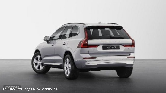 Volvo XC 60 XC60 Core, B4 (diesel), Diesel de 2022 con 10 Km por 43.500 EUR. en Cadiz