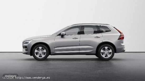 Volvo XC 60 XC60 Core, B4 (diesel), Diesel de 2022 con 10 Km por 43.500 EUR. en Cadiz