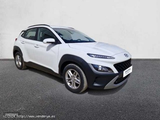 Hyundai Kona 1.0 TGDI Maxx 4x2 de 2023 con 7.838 Km por 20.500 EUR. en Huelva