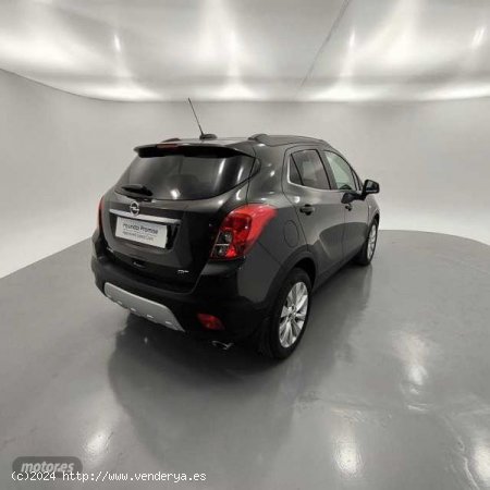 Opel Mokka Mokka 1.6CDTi S&S Excellence 4x2 de 2016 con 75.100 Km por 13.900 EUR. en Barcelona