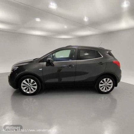 Opel Mokka Mokka 1.6CDTi S&S Excellence 4x2 de 2016 con 75.100 Km por 13.900 EUR. en Barcelona