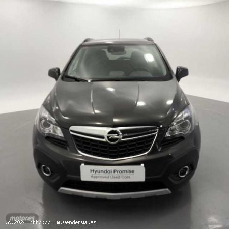 Opel Mokka Mokka 1.6CDTi S&S Excellence 4x2 de 2016 con 75.100 Km por 13.900 EUR. en Barcelona