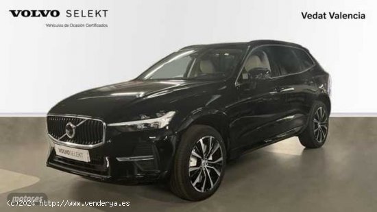  Volvo XC 60 2.0 B4 D CORE AUTO 197 5P de 2023 con 1 Km por 46.900 EUR. en Valencia 