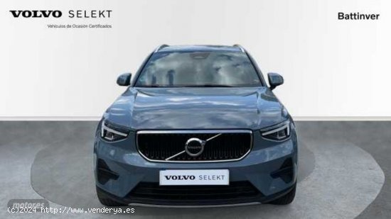 Volvo XC40 XC40 Core, B3 (gasolina), Gasolina de 2022 con 23.374 Km por 35.900 EUR. en Madrid