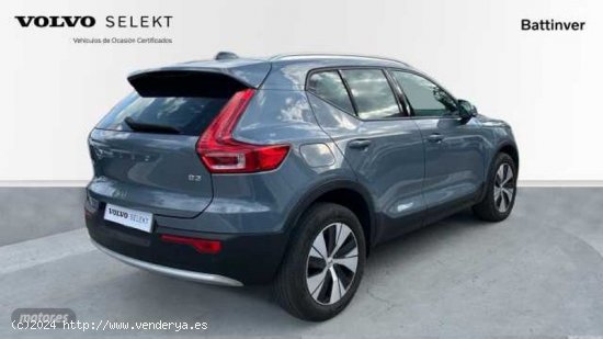 Volvo XC40 XC40 Core, B3 (gasolina), Gasolina de 2022 con 23.374 Km por 35.900 EUR. en Madrid